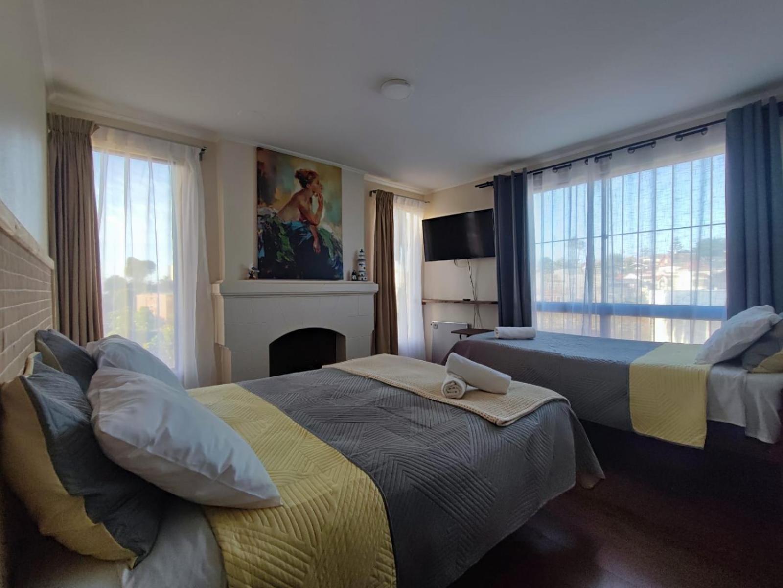 Hotel 251 Viña del Mar Exterior foto