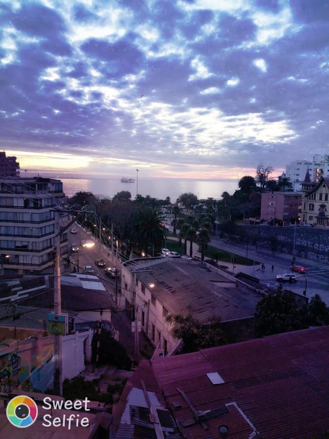 Hotel 251 Viña del Mar Exterior foto